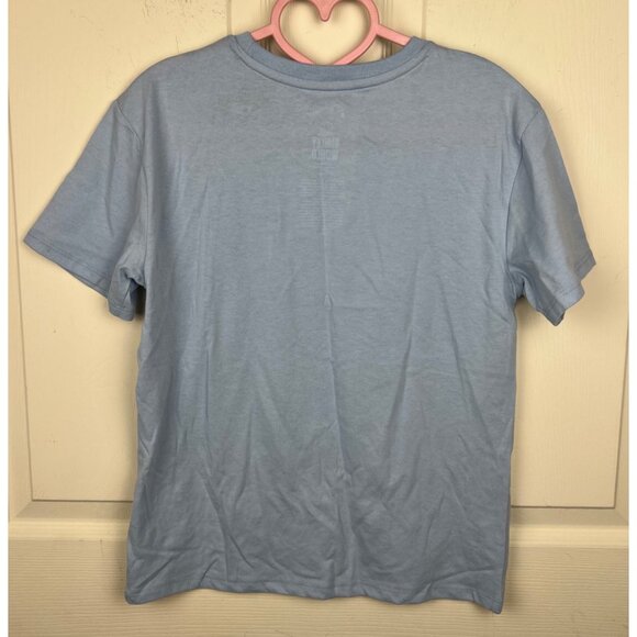 Smile & Have More Fun Tee - Picture 5 of 8